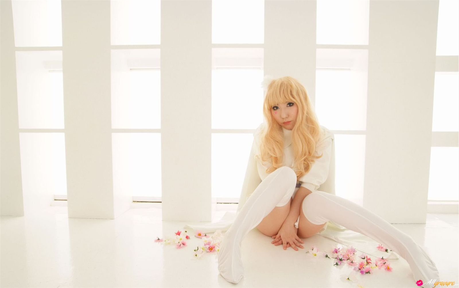 [allgravure] [10.23] Sprinkle Color